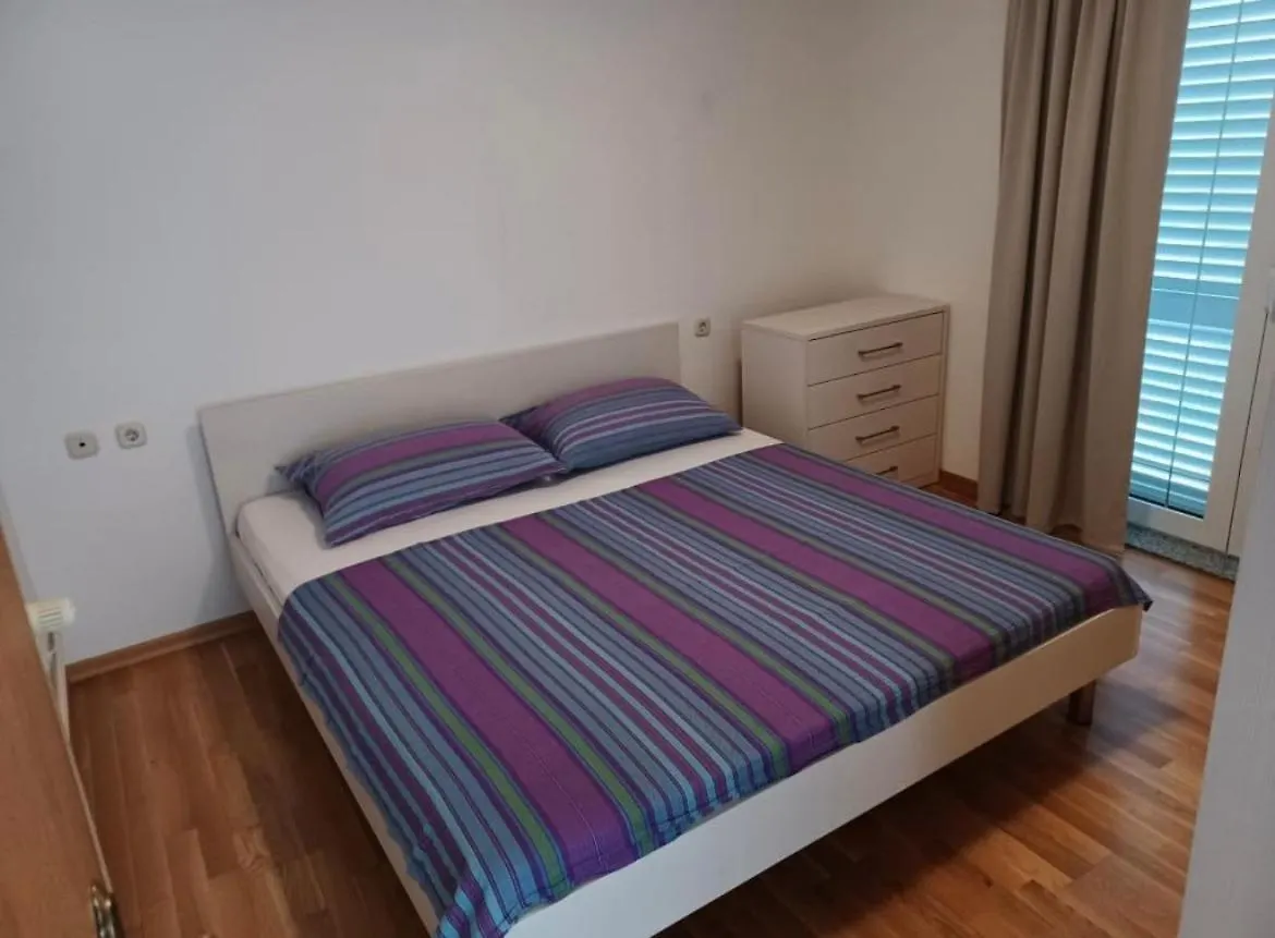 Apartament Apartmani Adria Trogir