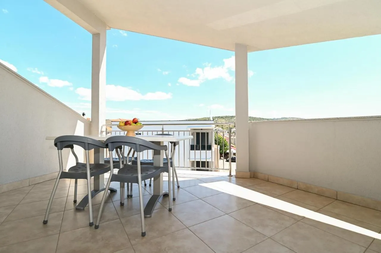 Apartament Apartmani Adria Trogir