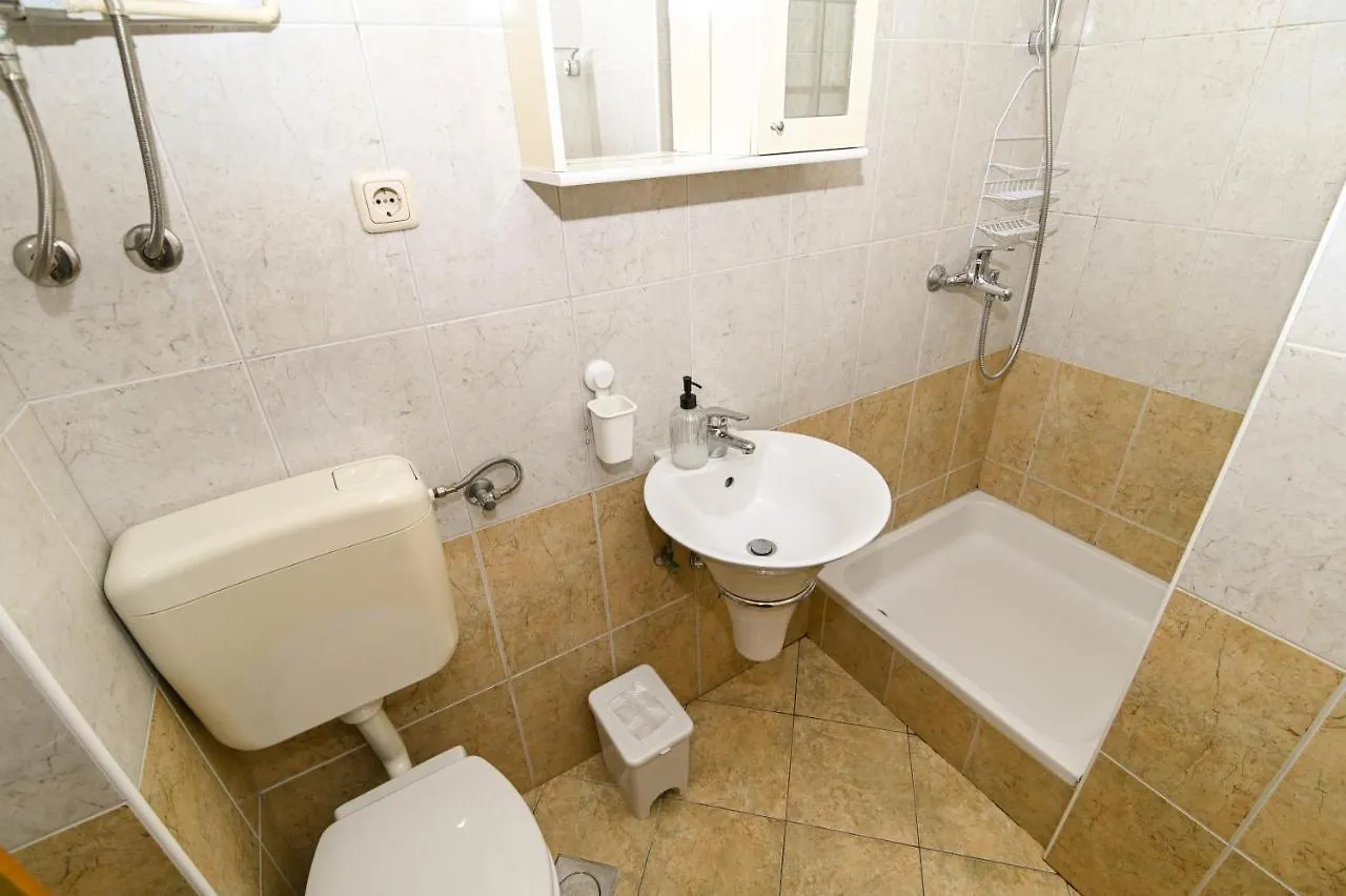 Apartament Apartmani Adria Trogir