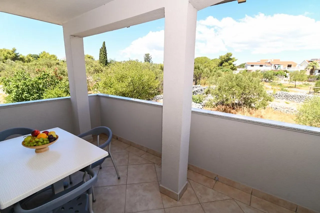 Apartament Apartmani Adria Trogir