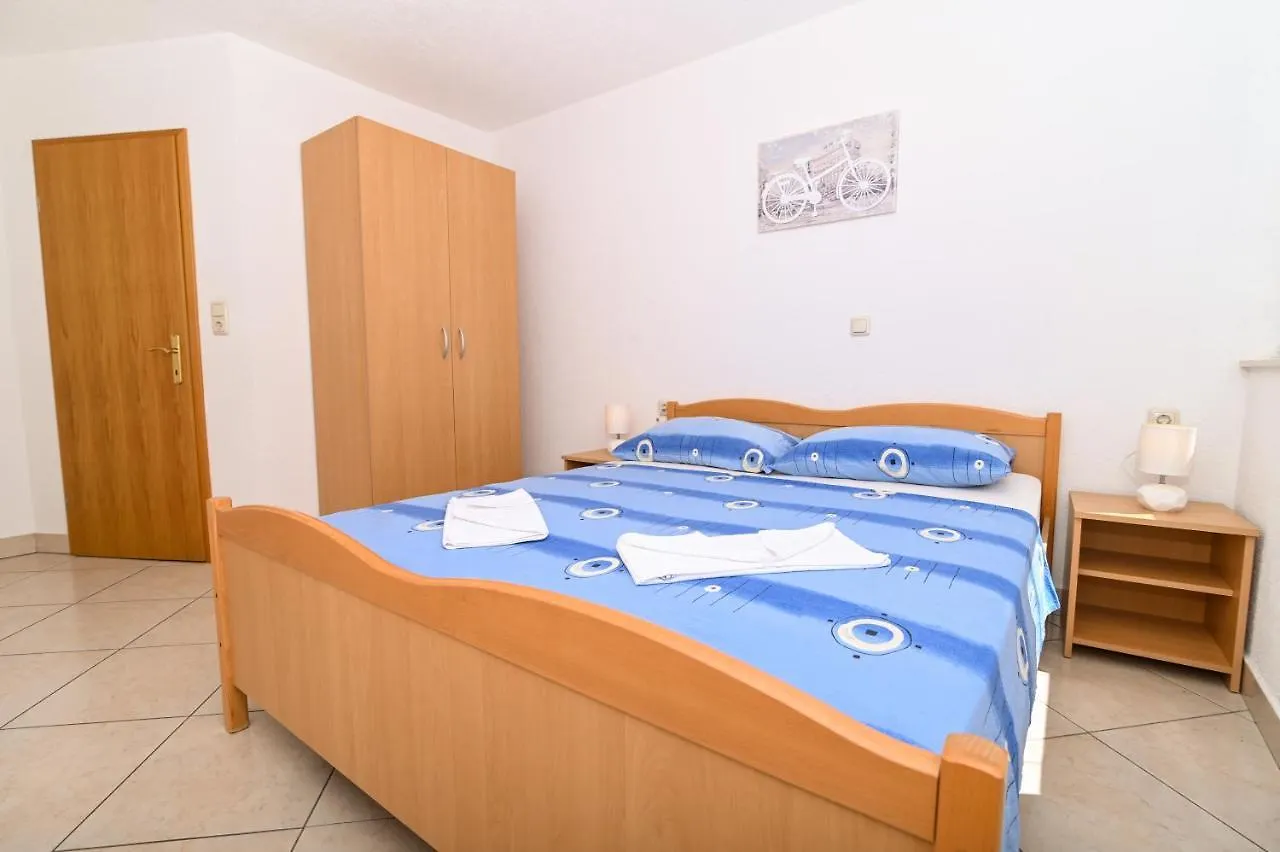 Apartmani Adria Trogir 0*,  Chorwacja