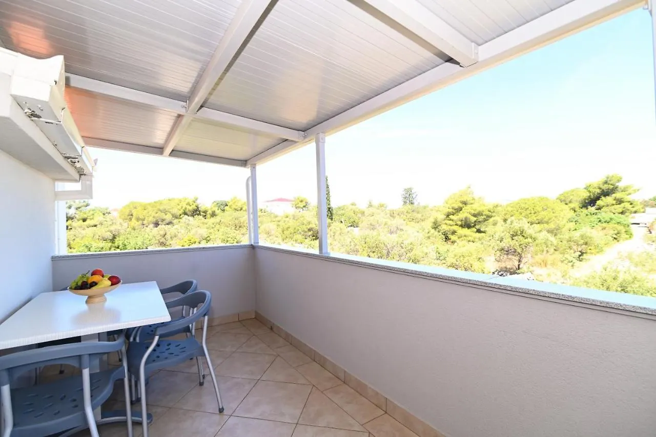 Apartament Apartmani Adria Trogir