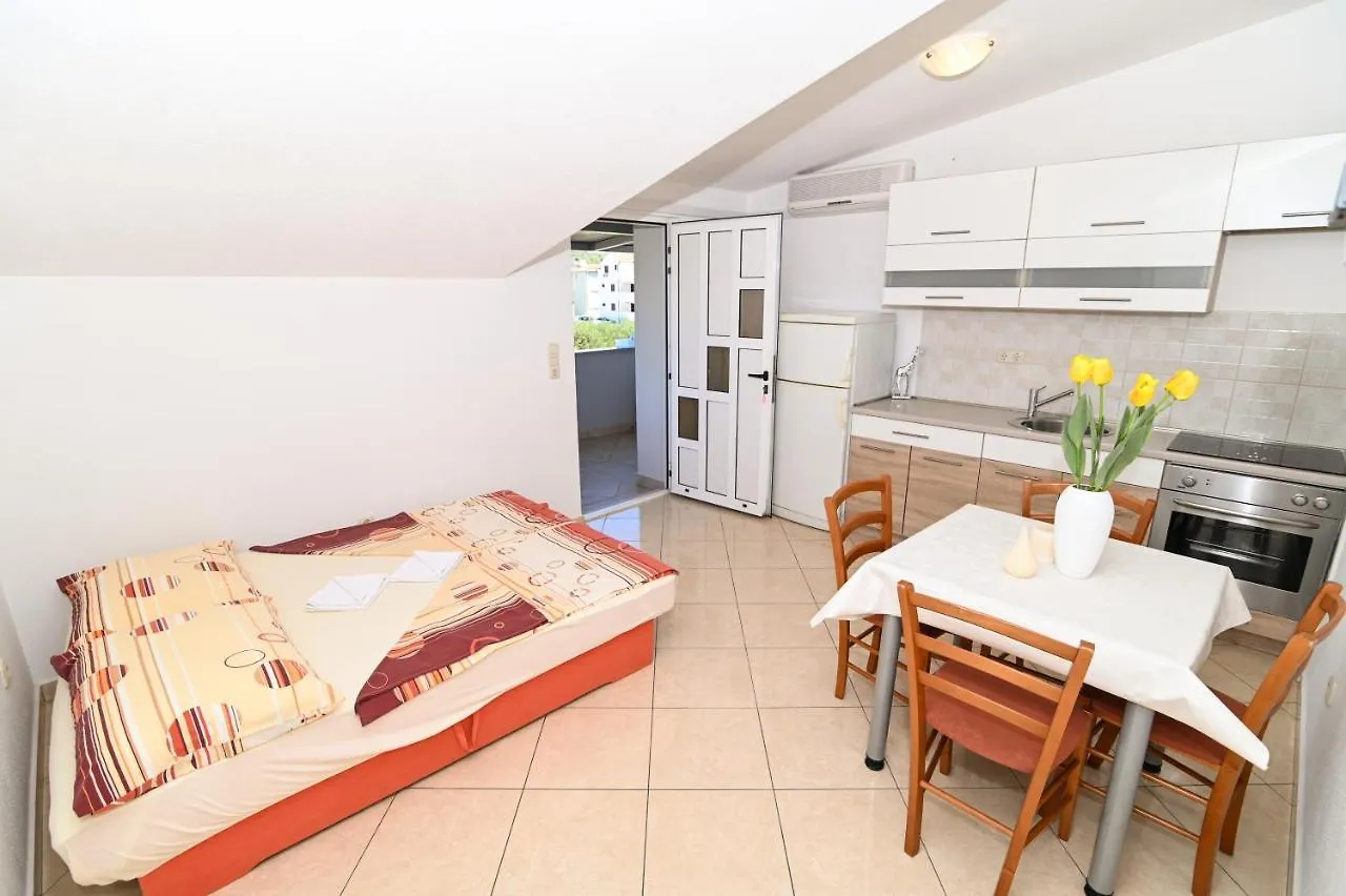 Apartmani Adria Trogir Apartament