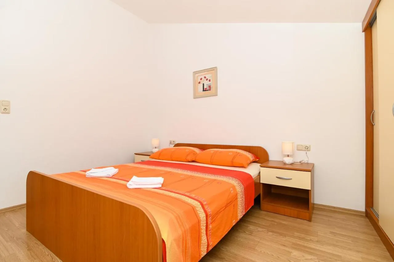 Apartament Apartmani Adria Trogir