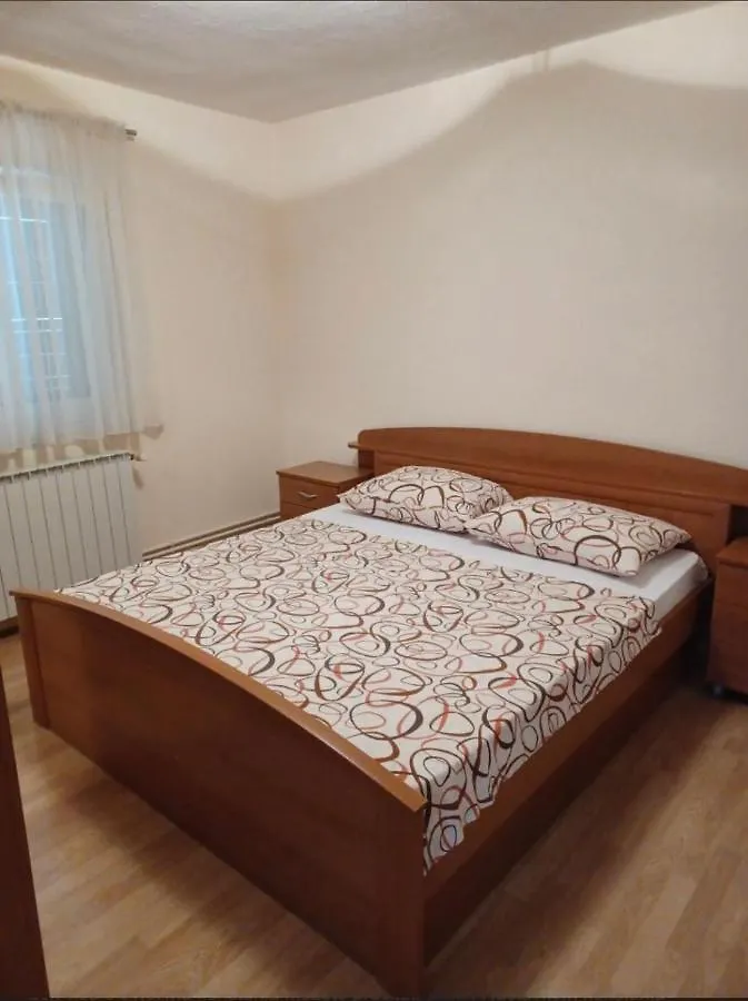 Apartament Apartmani Adria Trogir Chorwacja