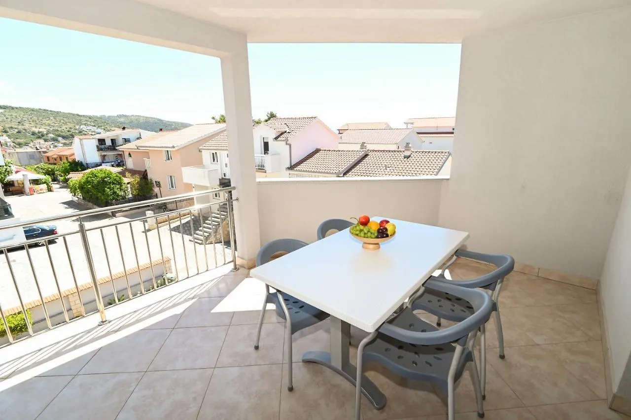 Apartament Apartmani Adria Trogir Chorwacja