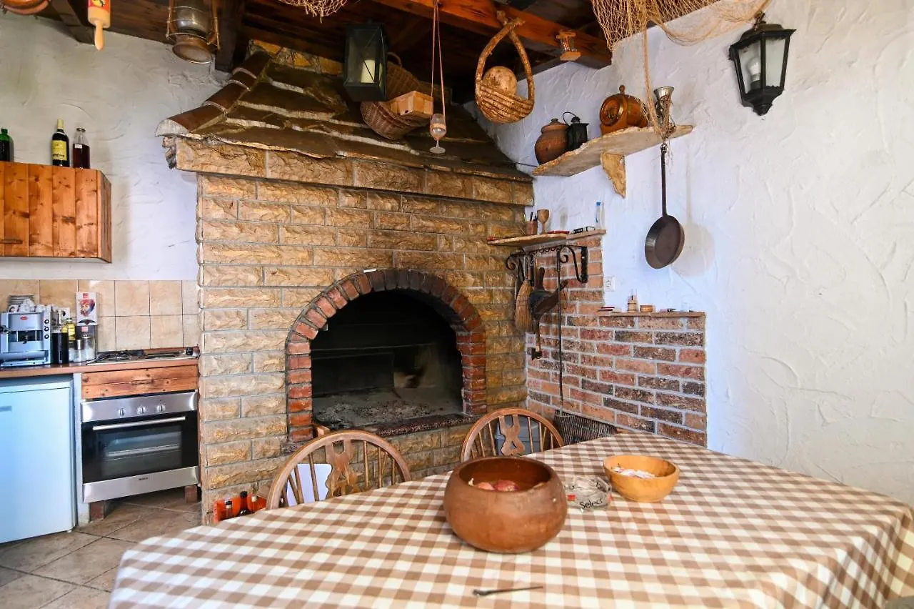 Apartmani Adria Trogir