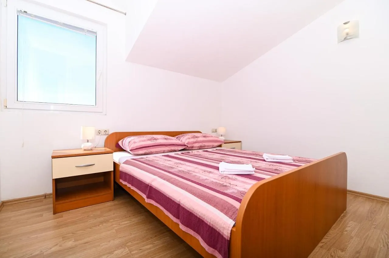 Apartmani Adria Trogir Apartament