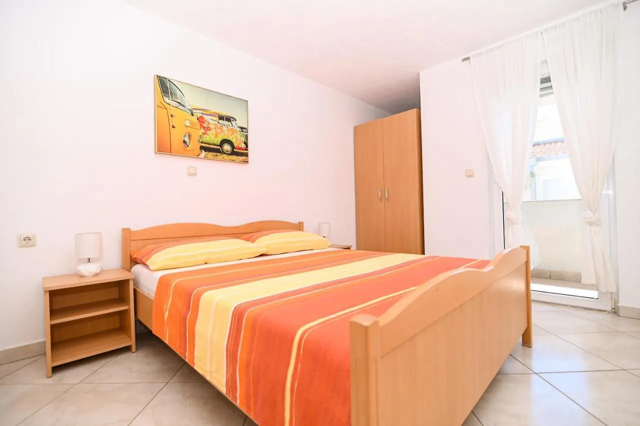 Apartament Apartmani Adria Trogir Chorwacja