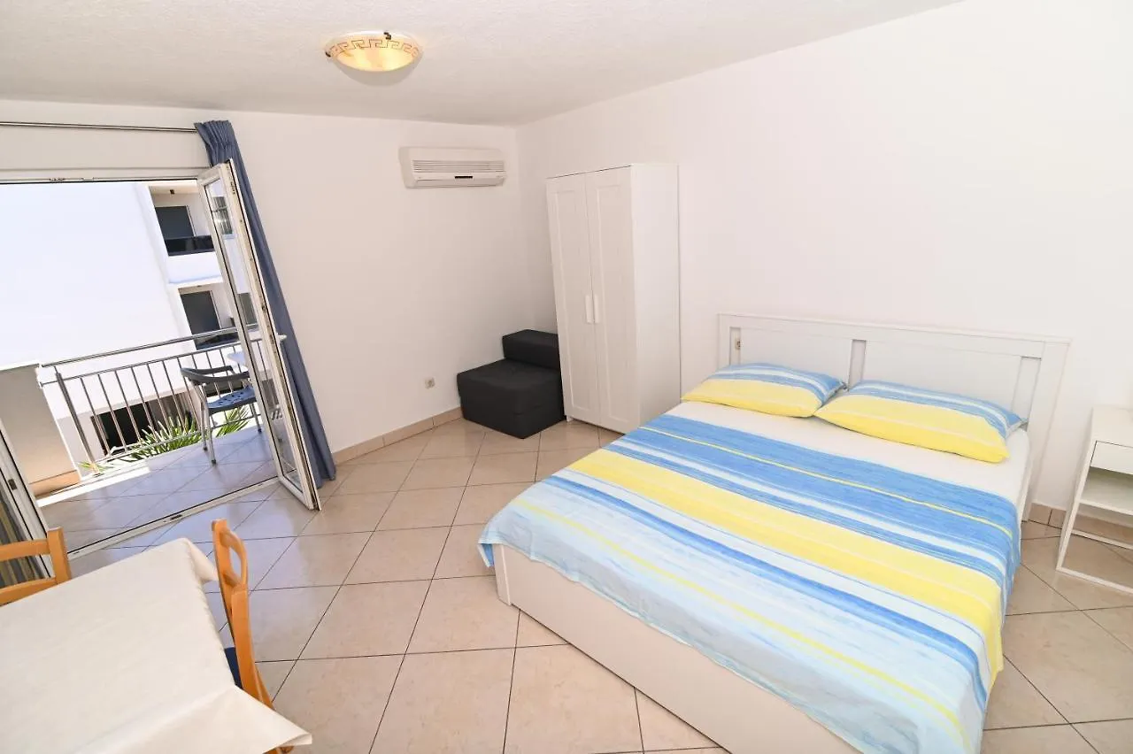 Apartmani Adria Trogir 0*,  Chorwacja