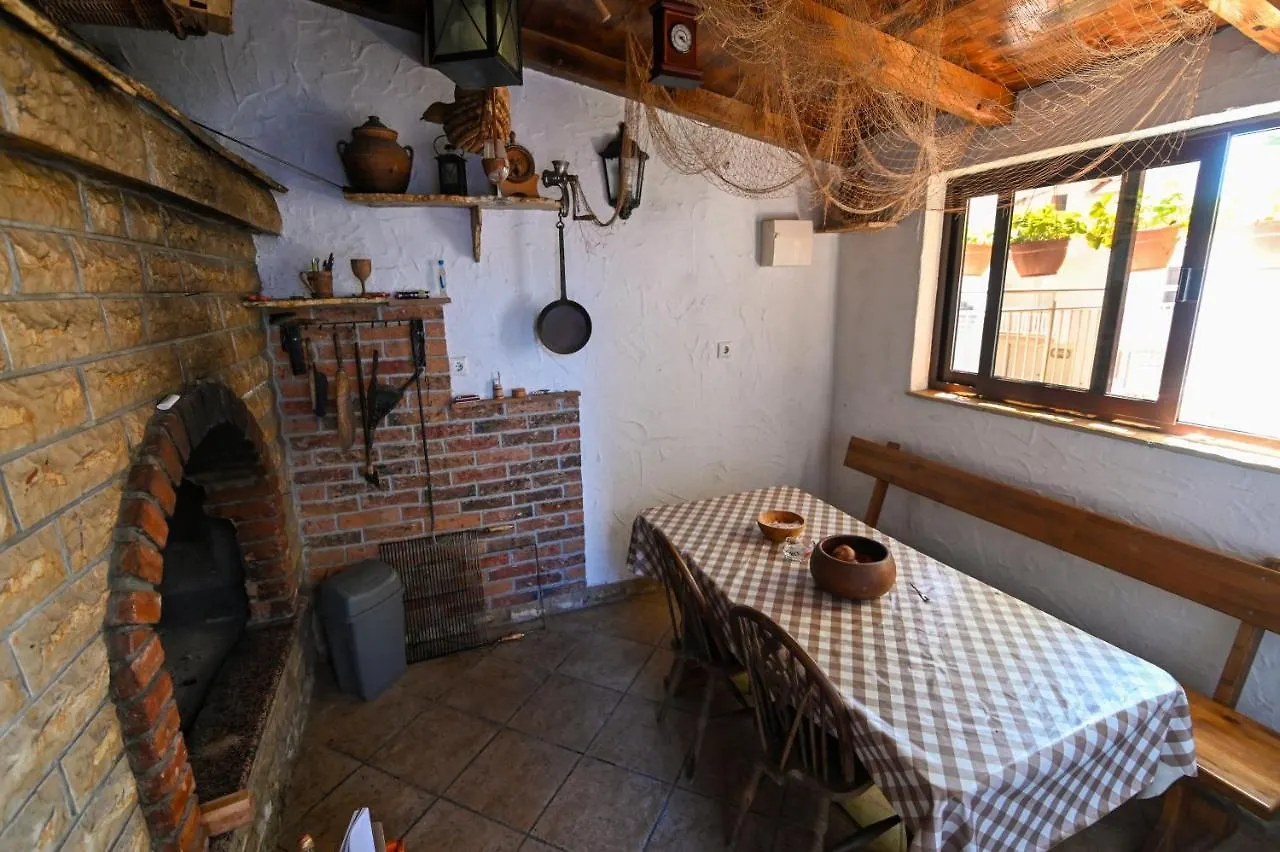 Apartmani Adria Trogir Apartament