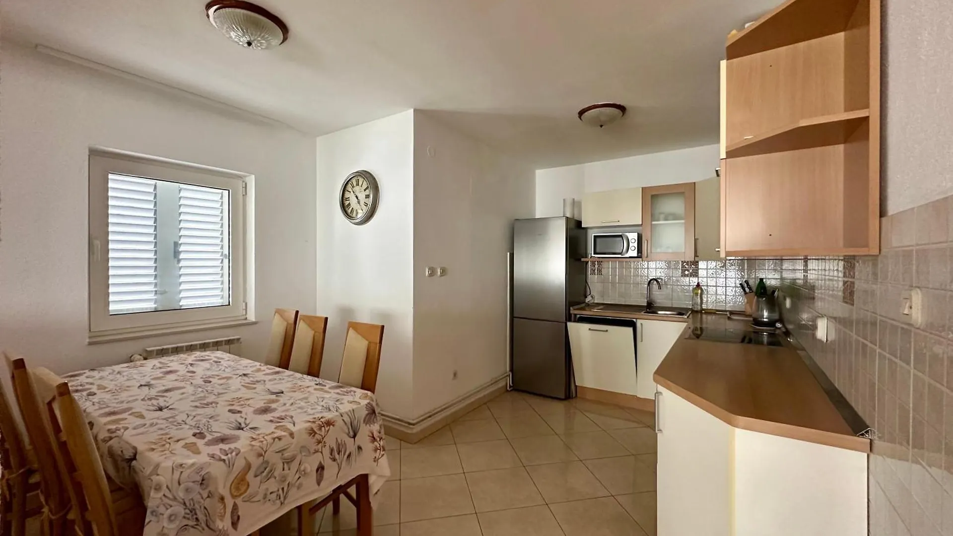 Apartmani Adria Trogir