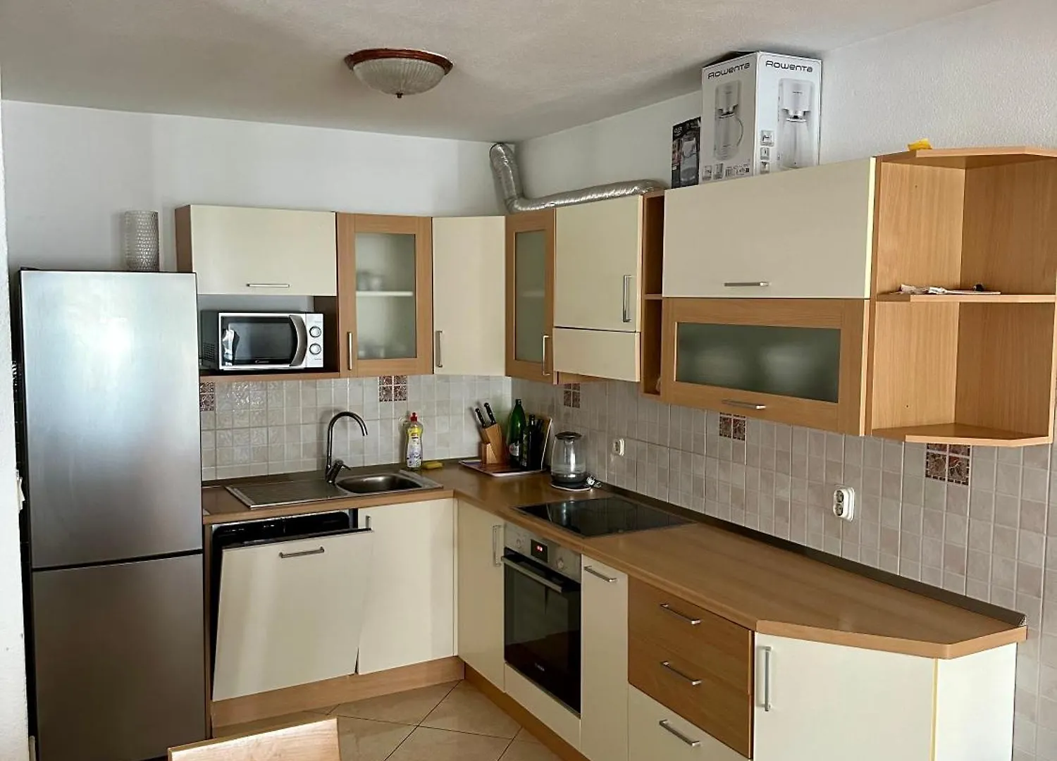 Apartmani Adria Trogir Chorwacja