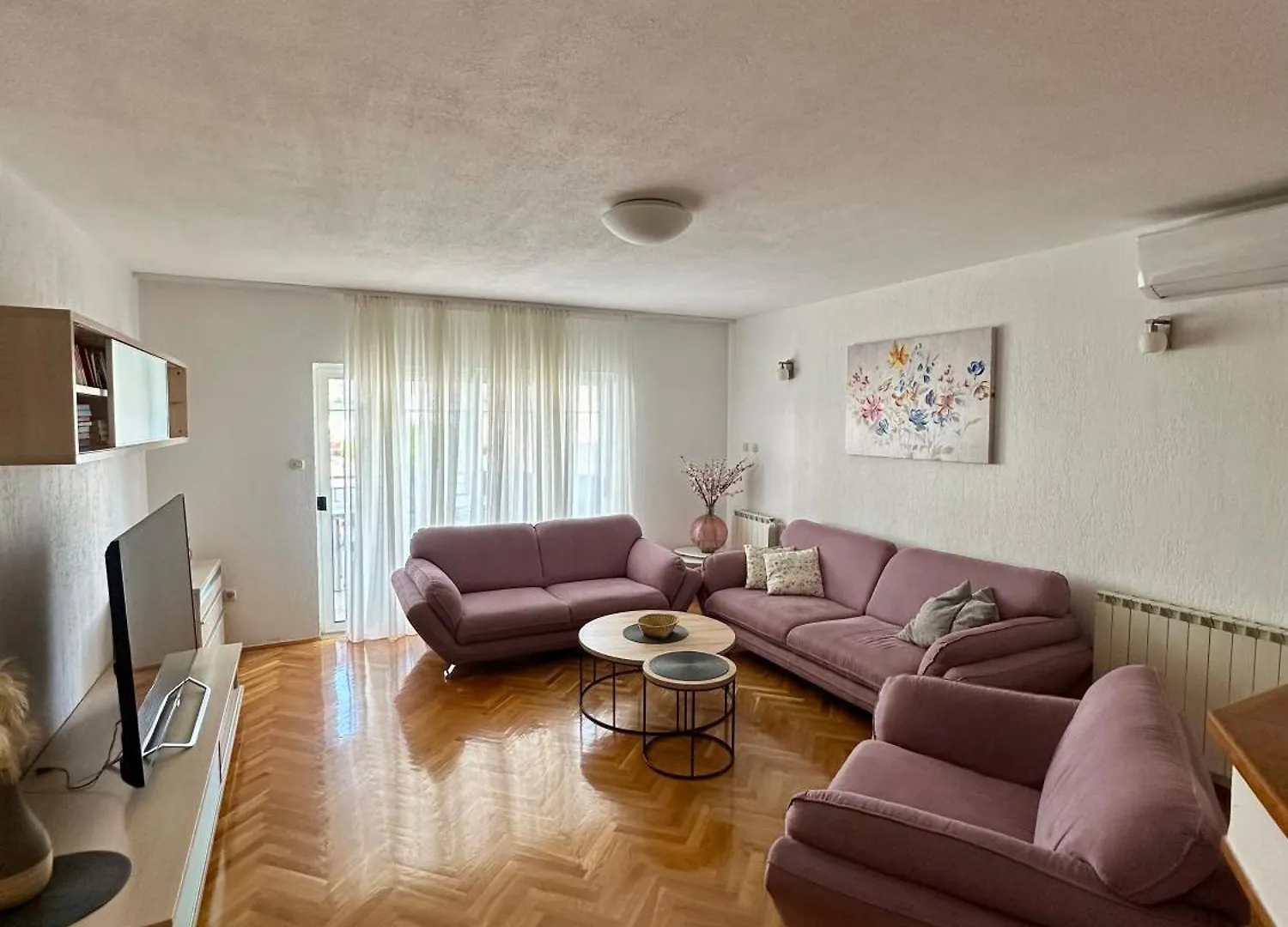 Apartament Apartmani Adria Trogir