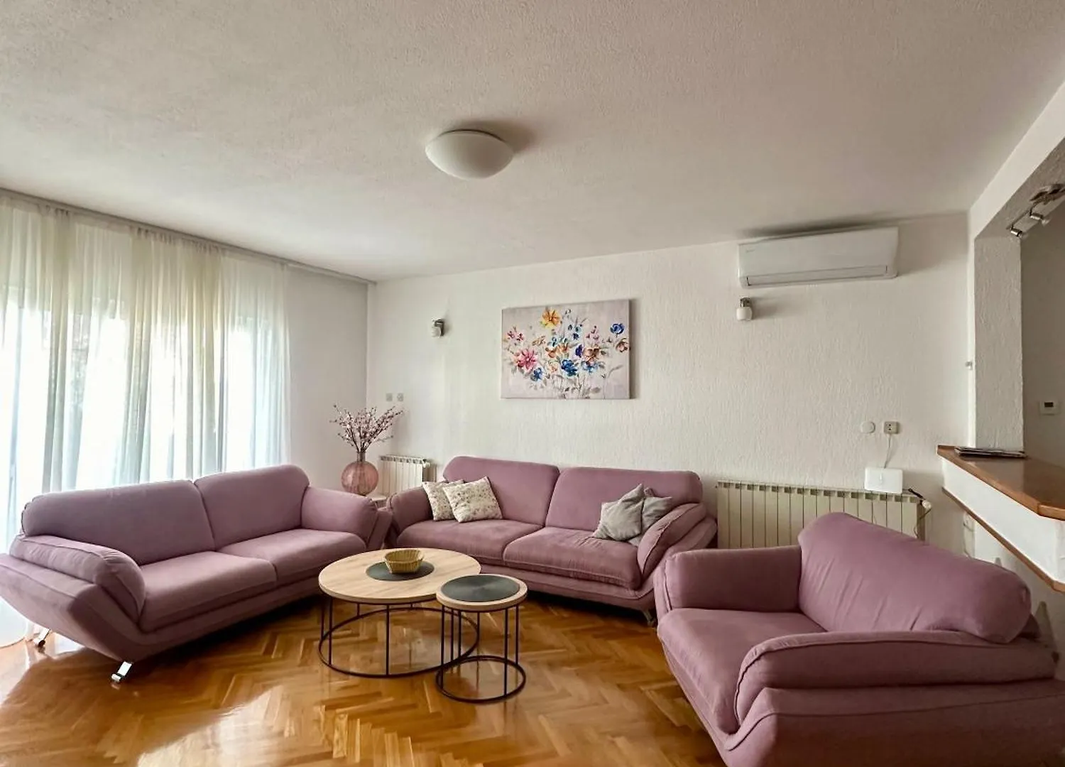Apartmani Adria Trogir
