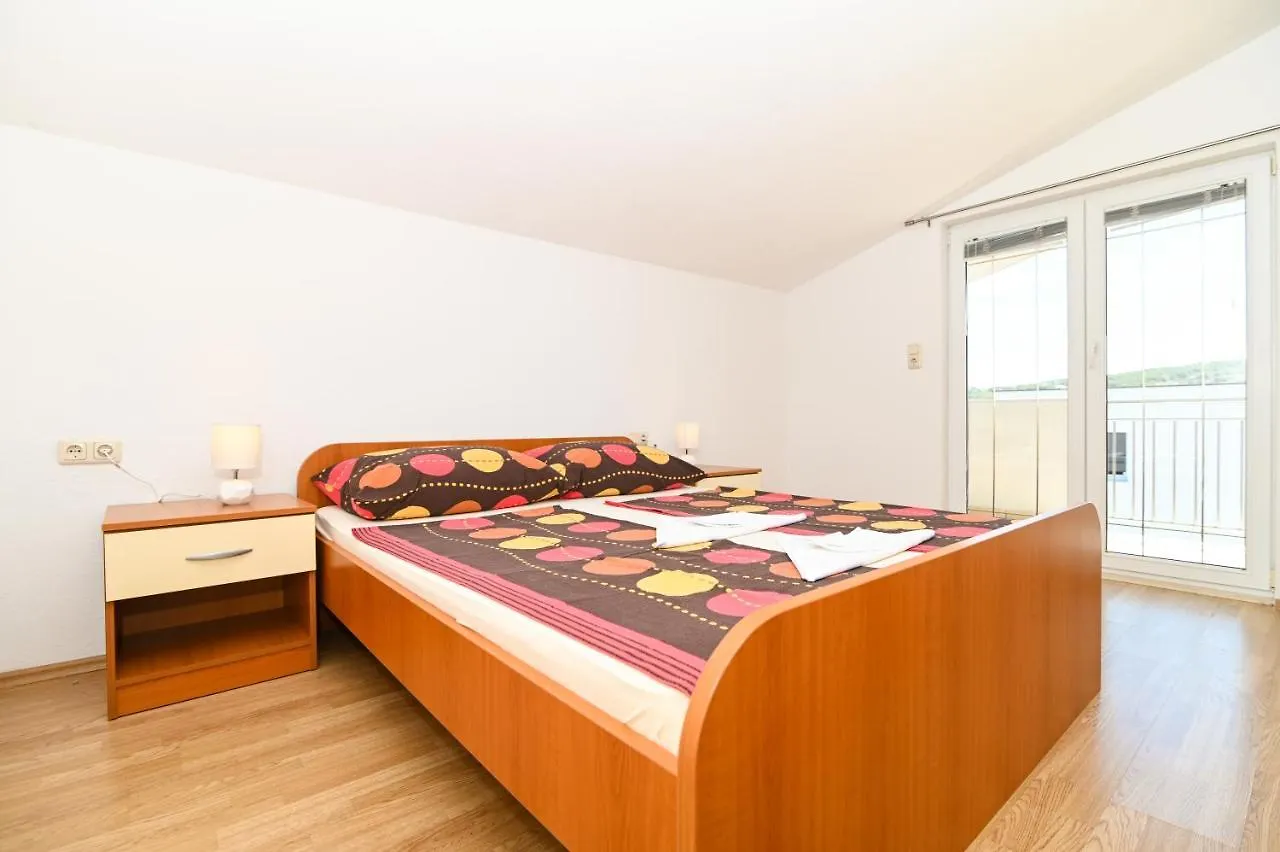 Apartment Apartmani Adria Trogir Croatia