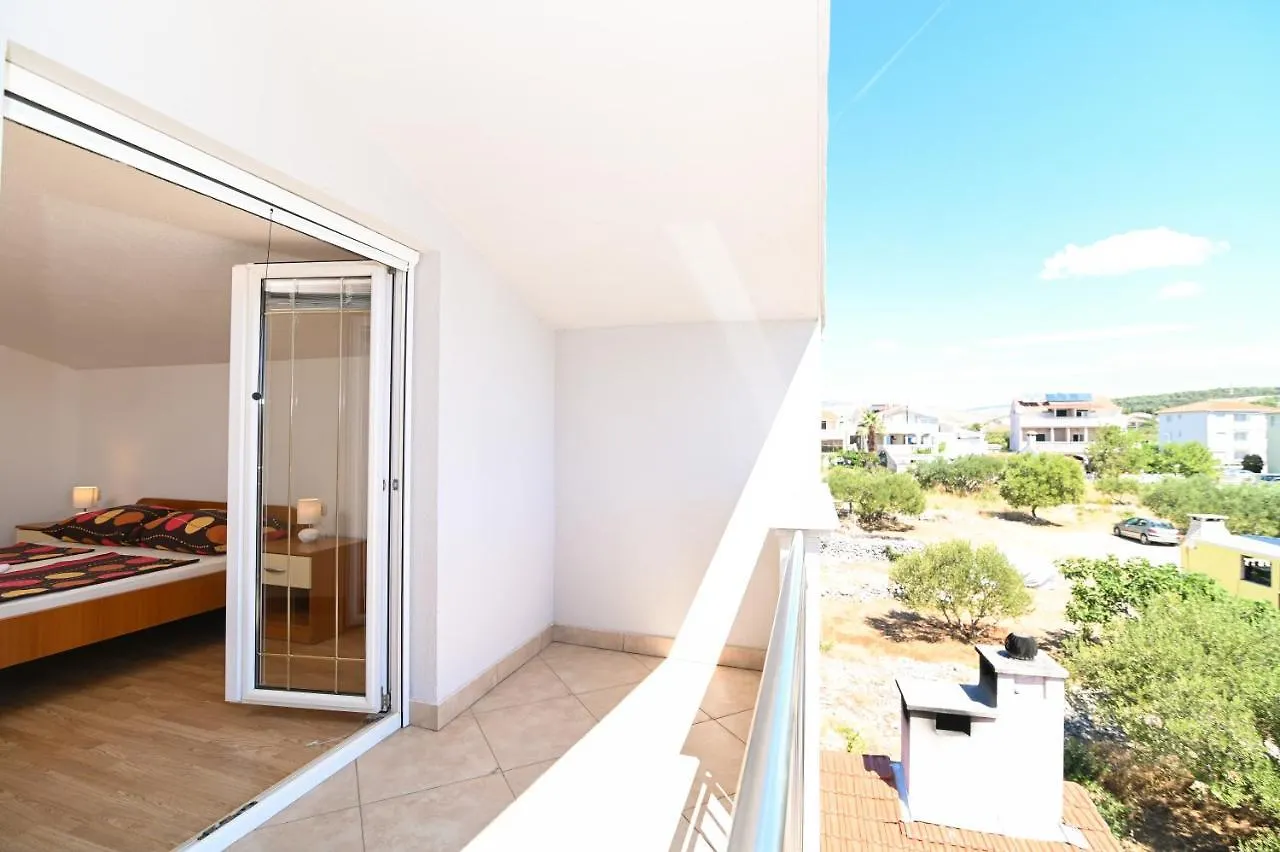 Apartment Apartmani Adria Trogir